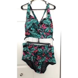 Swim suit